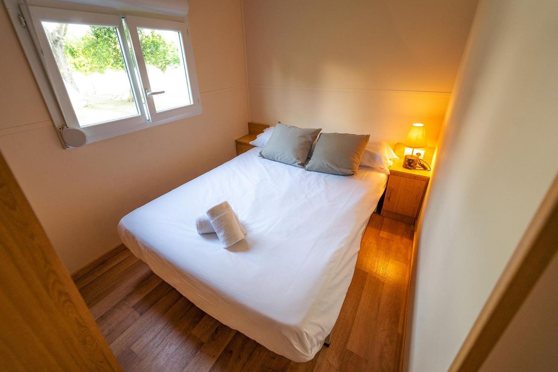 Kampaoh Ria De Vigo Hotel โมอาญา ภายนอก รูปภาพ